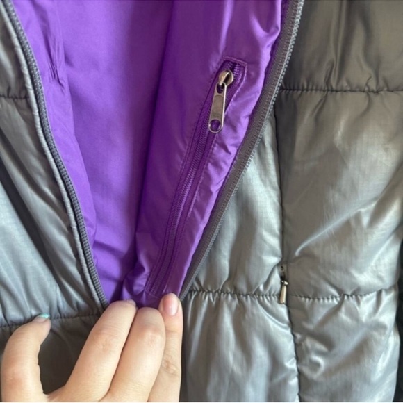Patagonia Lidia Parker Long Puffer Size: XS - Picture 9 of 13